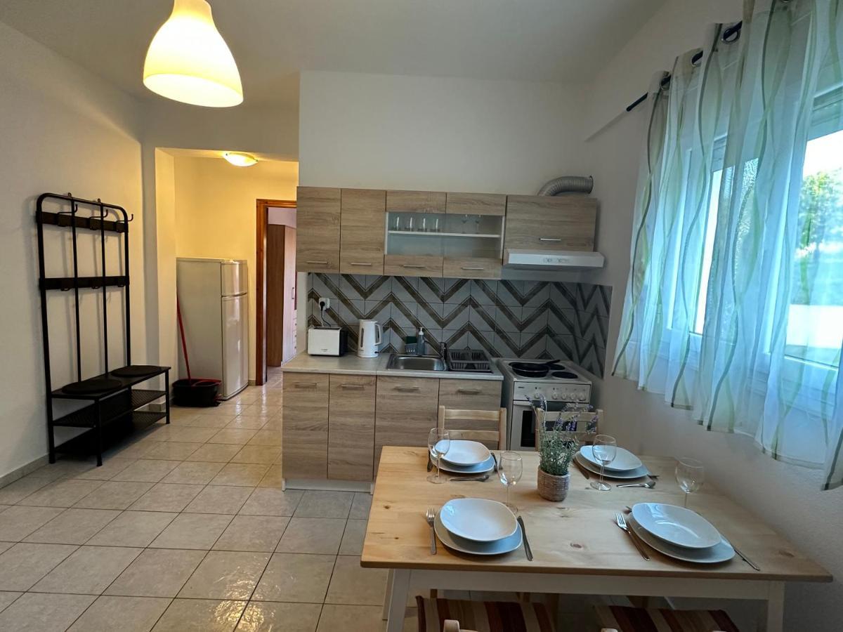 Apartments 4 You Paliouri Exterior photo