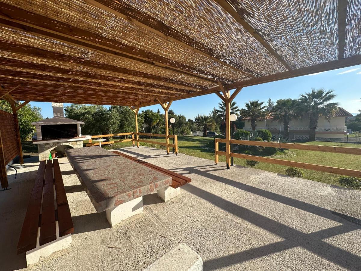Apartments 4 You Paliouri Exterior photo