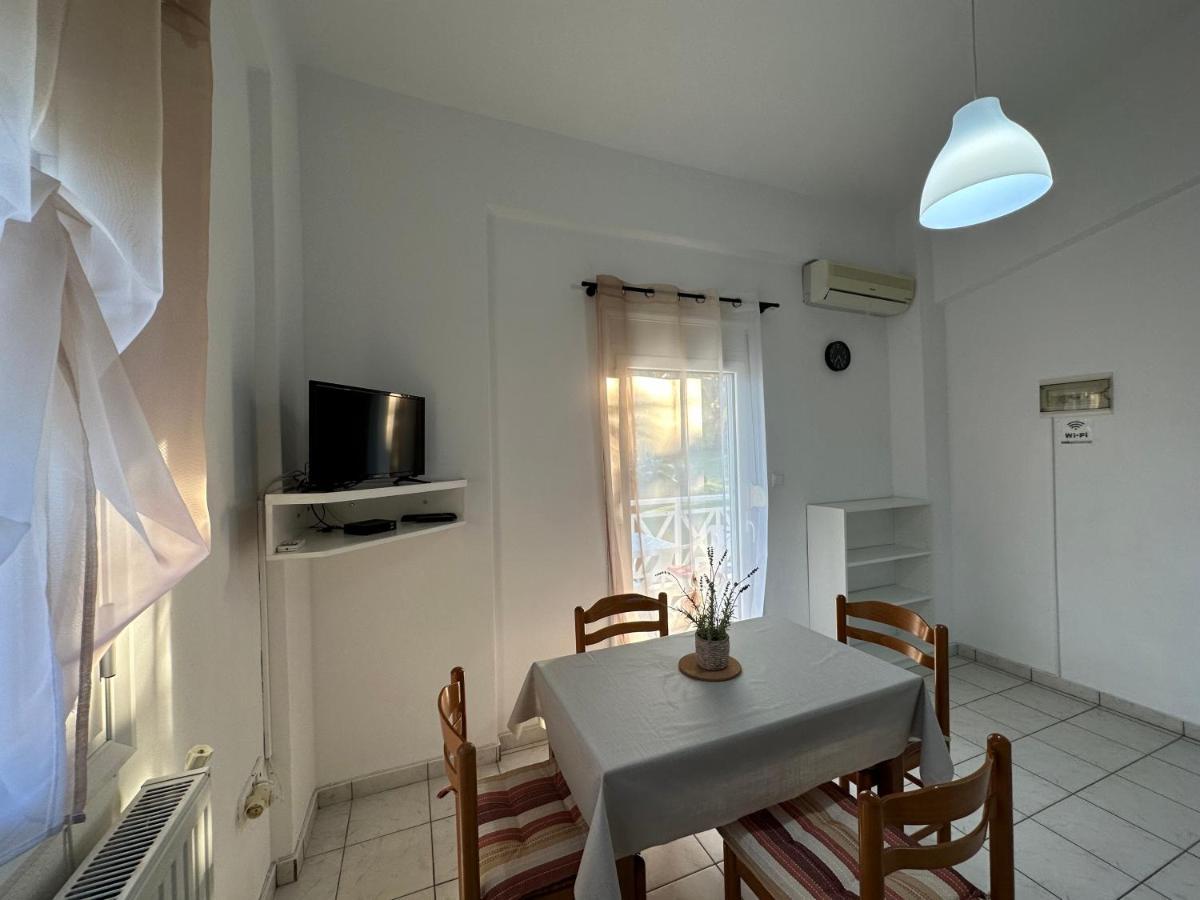 Apartments 4 You Paliouri Exterior photo
