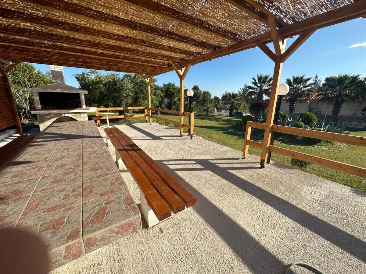 Apartments 4 You Paliouri Exterior photo