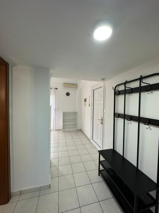 Apartments 4 You Paliouri Exterior photo