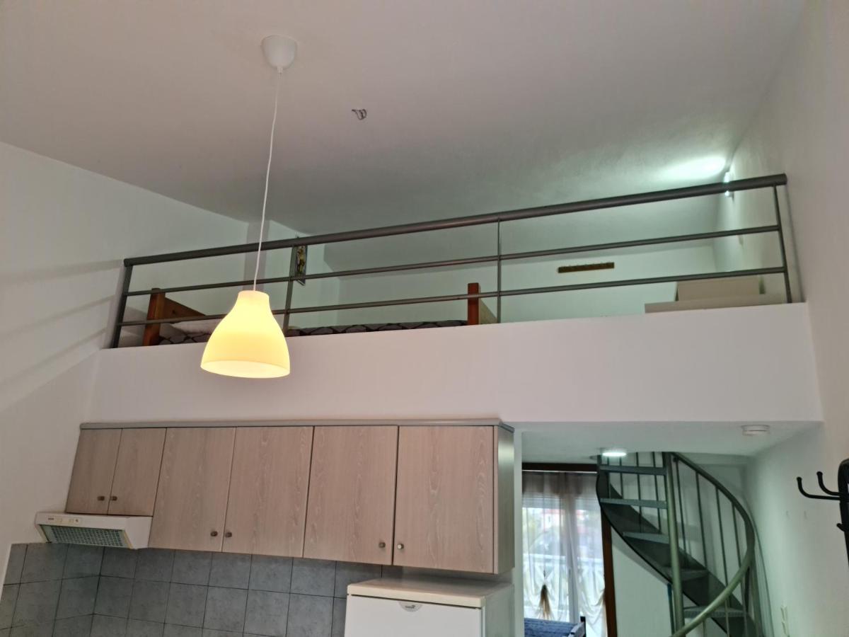 Apartments 4 You Paliouri Exterior photo
