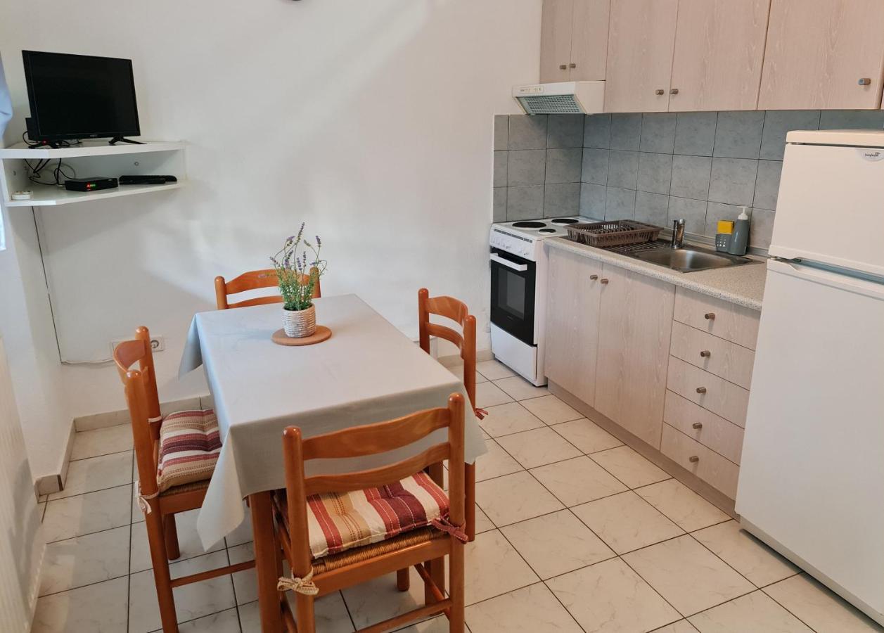Apartments 4 You Paliouri Room photo