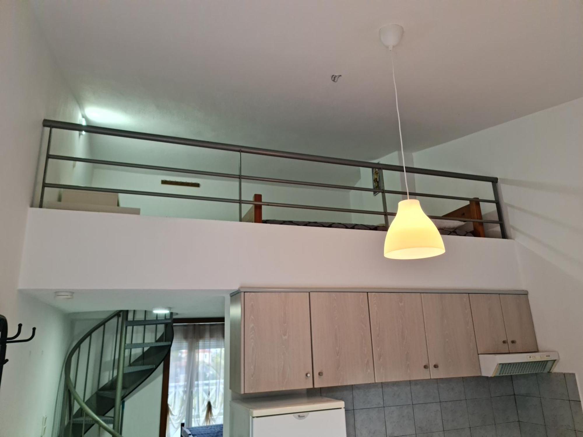 Apartments 4 You Paliouri Room photo