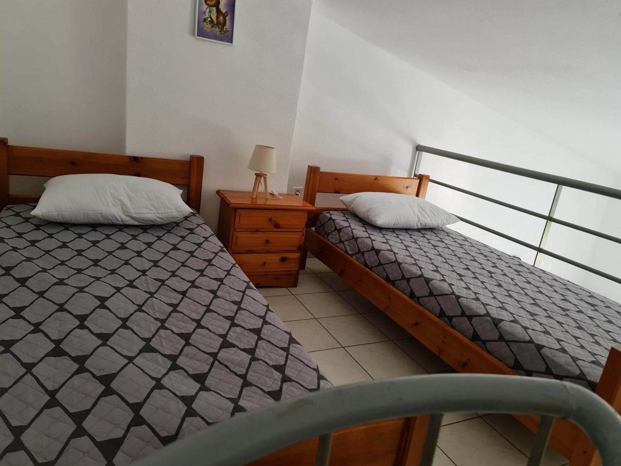 Apartments 4 You Paliouri Room photo