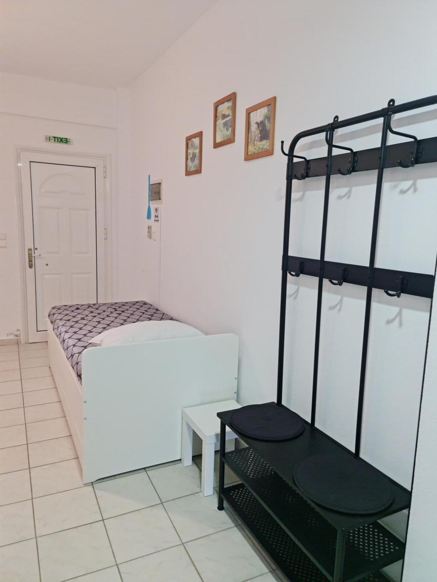 Apartments 4 You Paliouri Room photo