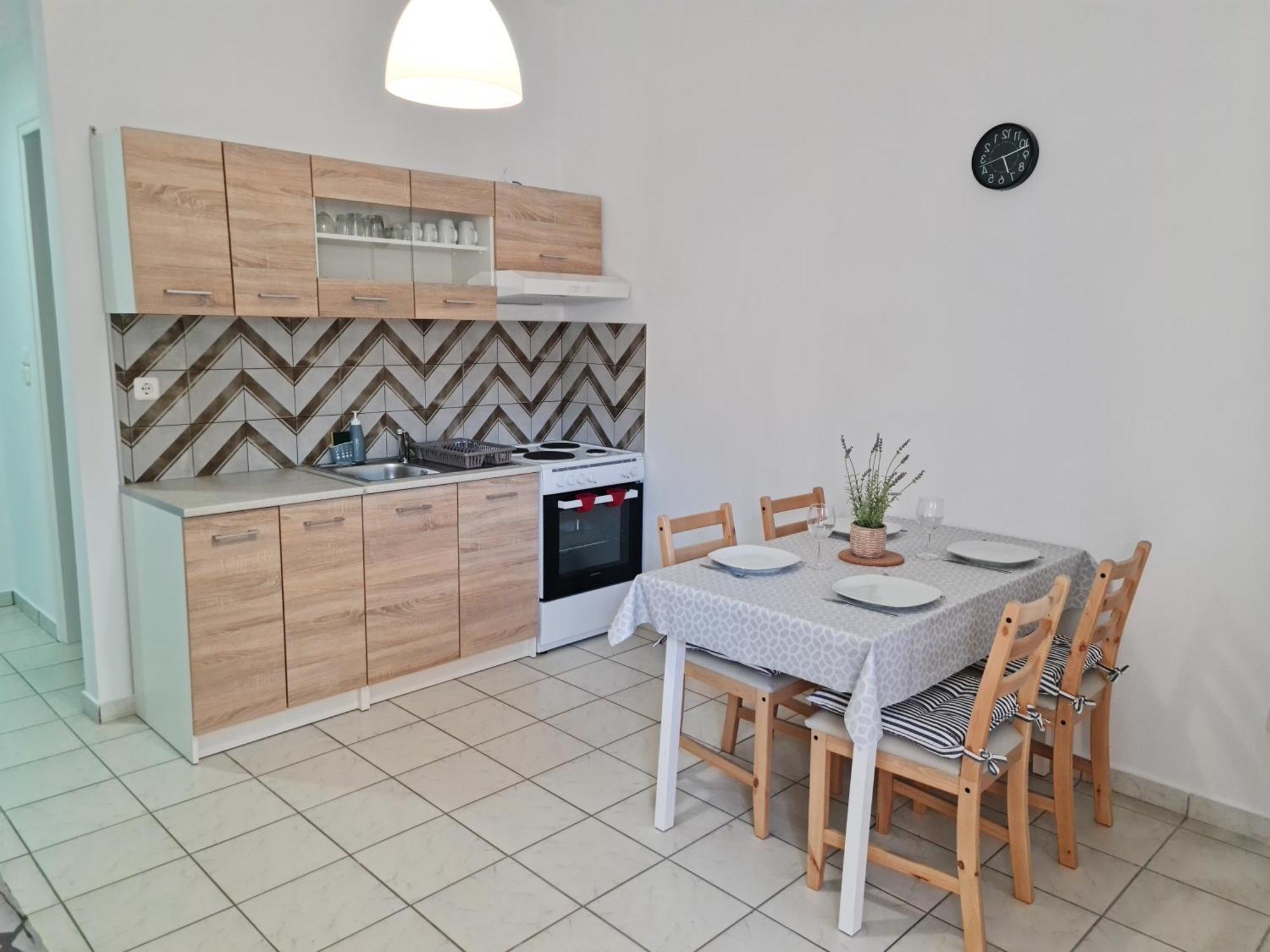 Apartments 4 You Paliouri Room photo